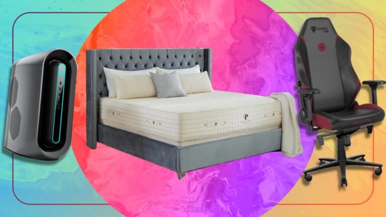 The 5 Things You Should Buy During Memorial Day Sales This Year