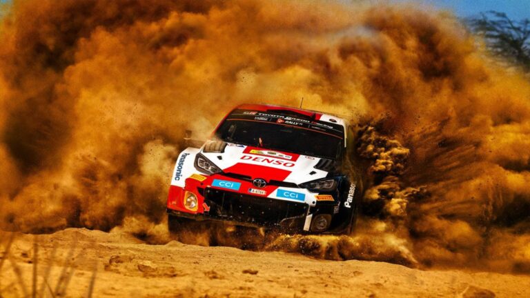 Codemasters ‘Pausing’ Development Plans on Future Rally Games