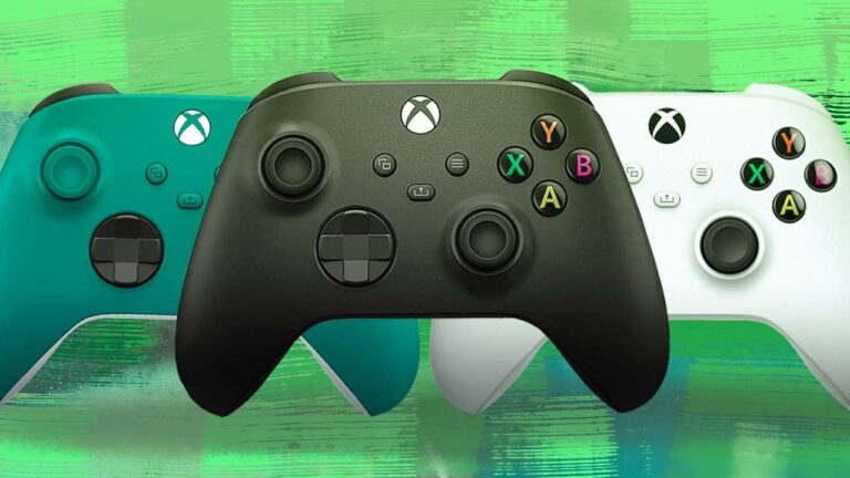 Xbox Controllers Drop to Just £40 in the UK, Avoiding the New Price Hike