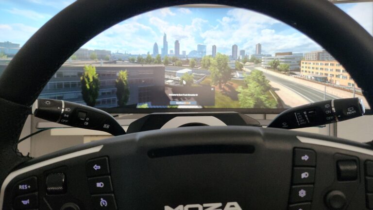 AU Deals: Why This Moza Multi-Function Peripheral is Worth Stalking for Deeper Immersion, Best Prices, and More!