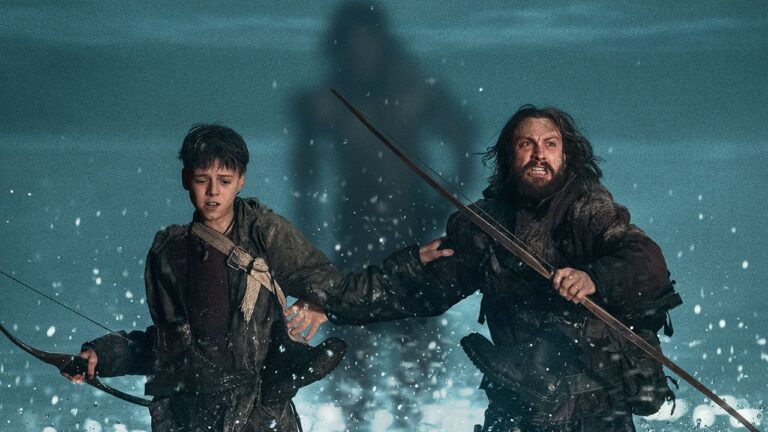 28 Years Later and the Art of Waiting for the End of the World