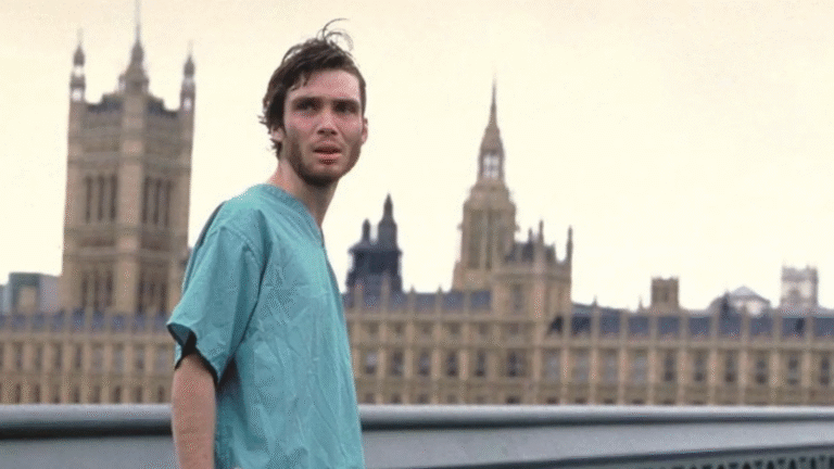 Ranking Danny Boyle’s Movies