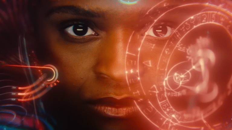 Ironheart Trailer Reveals Magic-Infused Iron Man Suit, Sparking Fresh Speculation Marvel Will Finally Introduce Mephisto
