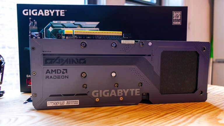 AMD Radeon RX 9060 XT Review