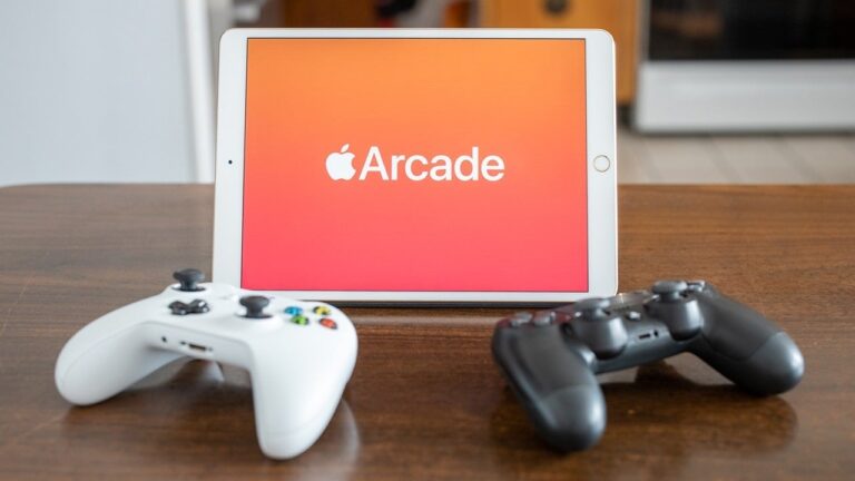 How to Activate the Apple Arcade Free Trial in 2025