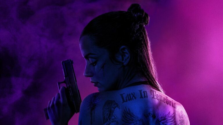 From the World of John Wick: Ballerina Review