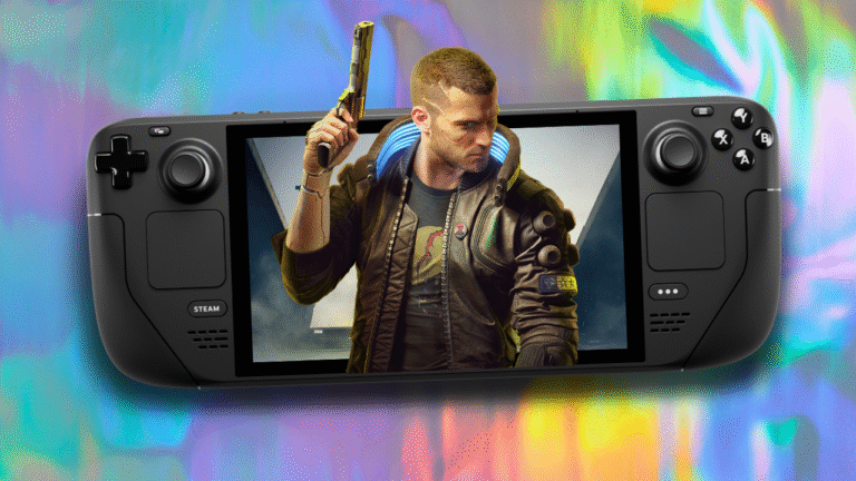The Best Handheld Gaming PCs to Take Your Games on the Go