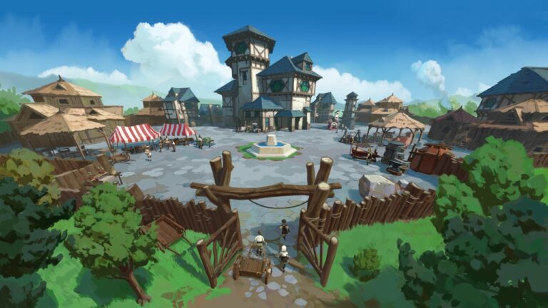 Maxroll’s BitCraft Online Guides