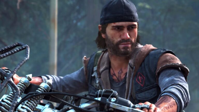 Days Gone Dev Bend Studio Cuts Jobs As It ‘Transitions’ To Next Unknown Project