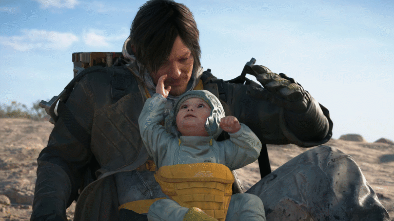 Death Stranding 2: On the Beach Global Release Times Confirmed
