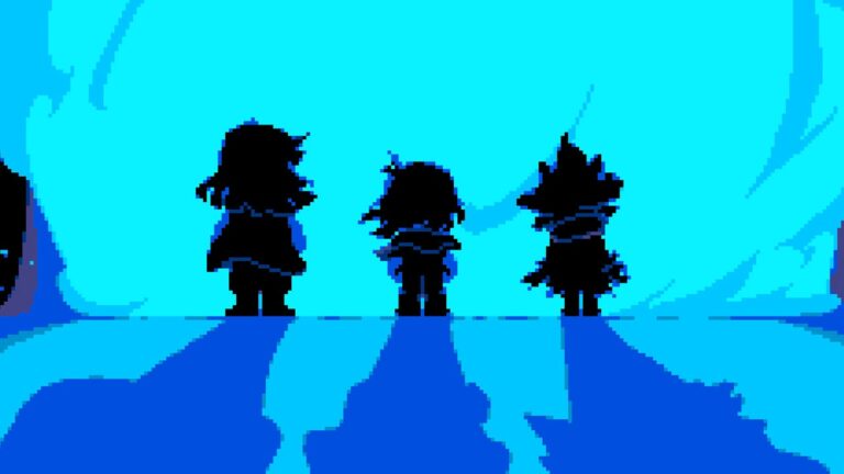 Deltarune Chapter 5 Will Release in 2026