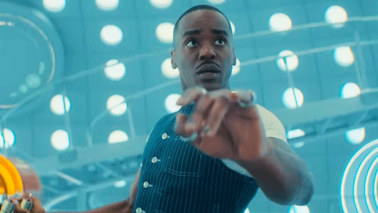 Brutal BBC Parody of Its Own Recent Doctor Who Episodes Ridicules ‘Lazily-Written’ Scripts and Ncuti Gatwa Regenerating Into Billie Piper ‘For Clicks’