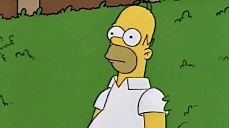 The Simpsons Producer Says Episode Featuring Death of Key Character Is Not Canon, as the Show ‘Doesn’t Even Have Canon’