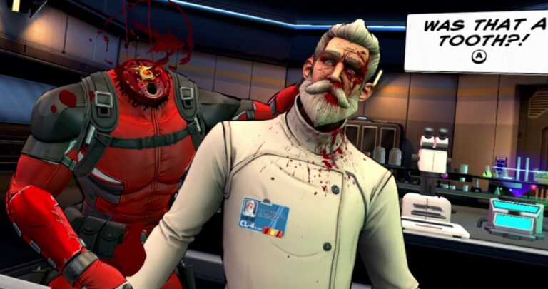 Playing Deadpool VR: 5 Things I Didn’t Expect