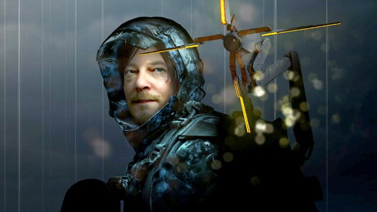 I’m Reviewing Death Stranding 2, Here’s What I Thought of the Original