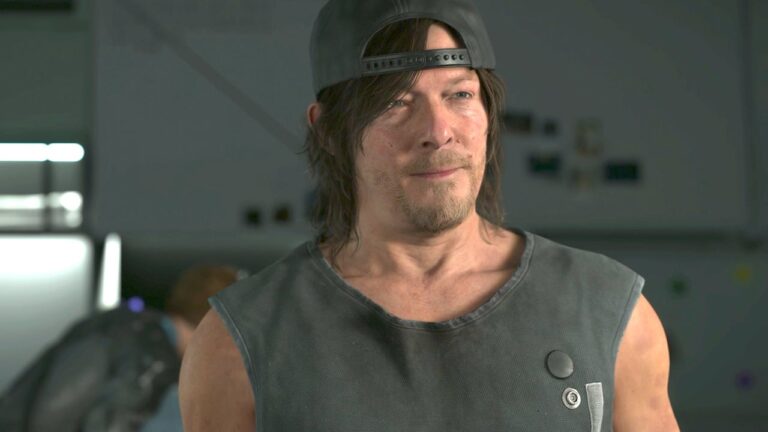 Death Stranding 2’s ‘I Won’t Do It’ Dialogue Option Is a Fun, Perfectly Safe, and Very Hideo Kojima Easter Egg