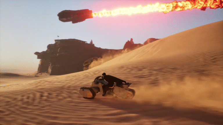 Dune Awakening Players Say Griefing Is Getting Worse, Not Better: ‘This Game Has Massive Issues Ahead’