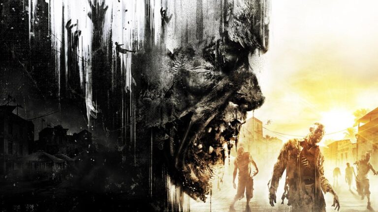 Dying Light: Retouched Update Enhances Audio and Visuals This Week as Thousands Continue Playing the 10-Year-Old Zombie Game