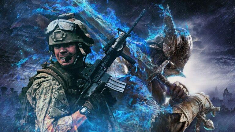 Alex Garland’s Elden Ring Movie Should Feel Like Fantasy Warfare