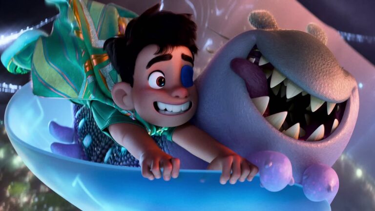 Elio Suffers Lowest Opening Ever for Pixar as 28 Years Later Takes a Bite Out of the Box Office