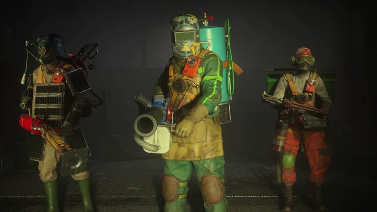 Control Spin-Off FBC: Firebreak Tops 1m Players As Developer Promises ‘There Is Still a Lot of Work Ahead of Us’