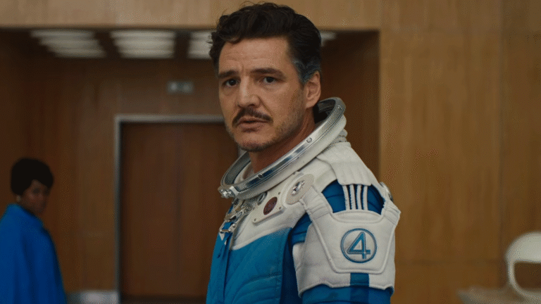 The Fantastic Four: First Steps Star Pedro Pascal Says He’s More Aware of ‘Disgruntlement’ Around His Casting as Reed Richards ‘Than Anything I’ve Ever Done’
