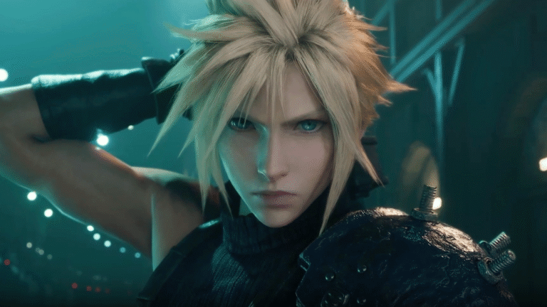 Save Big on 2024 GOTY Contender Final Fantasy 7 Rebirth