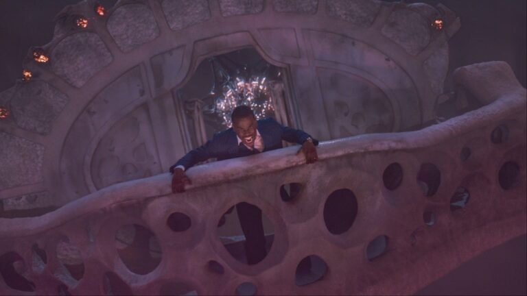 Doctor Who Season 2 Finale Review – “The Reality War”