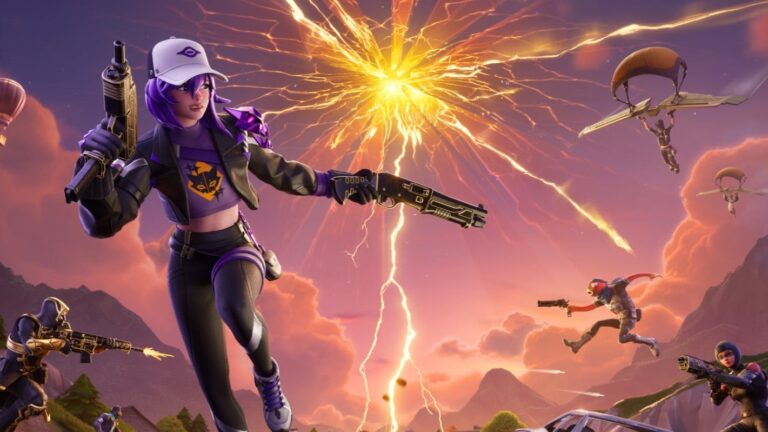 Fortnite Has a Hit New Mode — and for Once, the Game’s Main Battle Royale Option Is No Longer the Most Popular