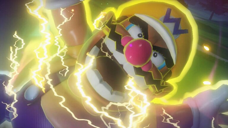 Nintendo Will Turn Off Your Switch 2’s Rumble if It Detects ‘Prolonged Use’