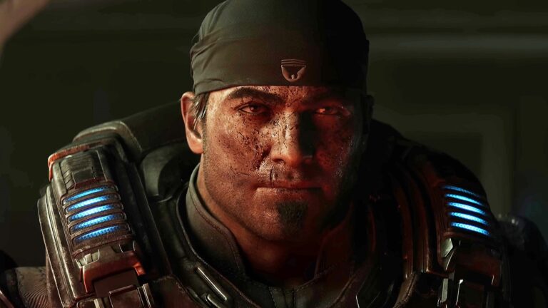 Microsoft Didn’t Show Gears of War: E-Day at Xbox Games Showcase 2025, But Promises It’s Out Next Year