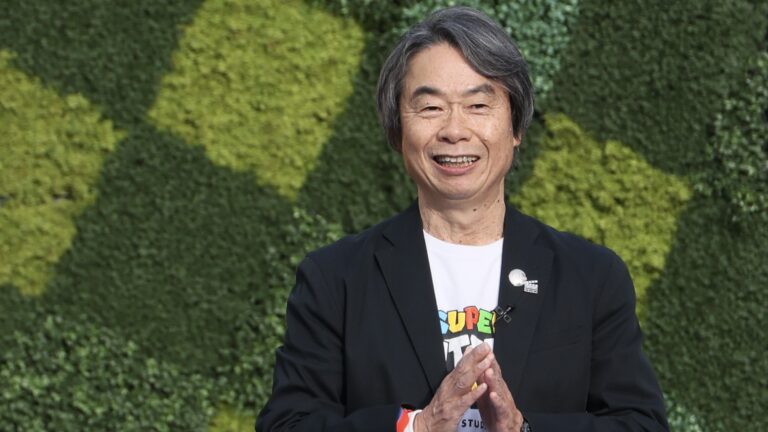 Nintendo Fans Spot Shigeru Miyamoto Missing From Mario Kart World Credits — but It Isn’t Too Much of a Surprise