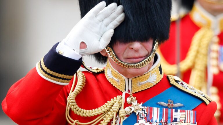 Avengers: Doomsday Set Photos Suggest Unexpected Return of a Defenders Character, as Marvel Pays King Charles Millions for Windsor Location Shoot