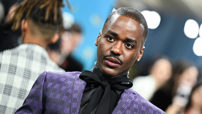 Doctor Who Actor Seemingly Confirms Finale’s Original Ending Plans — Before Those Reshoots Due to Ncuti Gatwa’s Departure