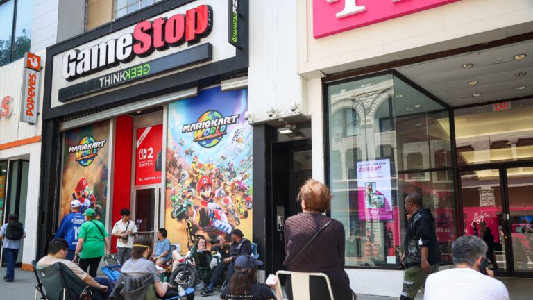 GameStop to Double-Down on ‘High Margin Potential’ Trading Cards, Pokémon TGC and the Like a ‘Natural Extension of Our Existing Business’