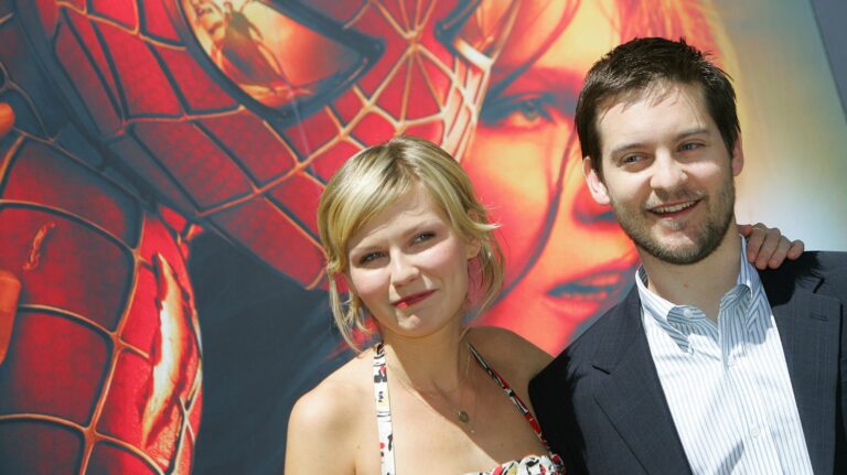 Sam Raimi’s Spider-Man Trilogy — Including Newly Retitled Spider-Man 2.1 — to Rerelease in Theaters This Fall