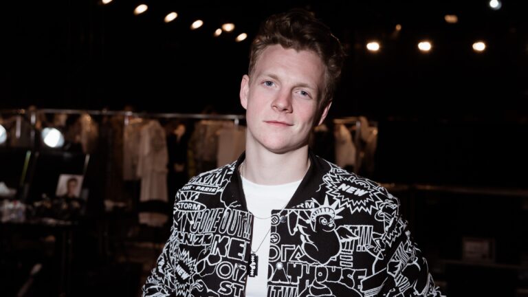 James Bond Fans Think They’ve Worked Out Secret Identity of 007 First Light Actor