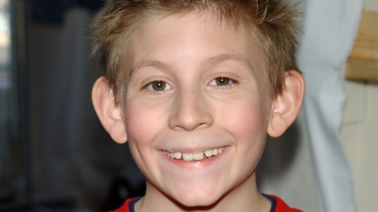 Malcolm in the Middle Reboot Recasts Our Favorite TV Little Brother Dewey — But For a Pretty Good Reason