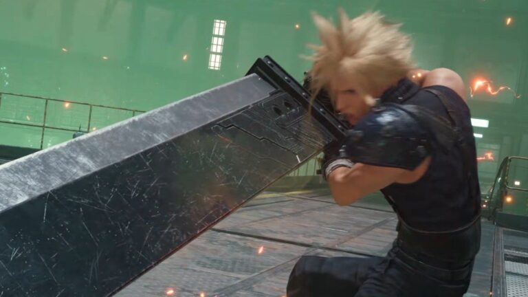 Xbox Gets Final Fantasy 16 Today, Final Fantasy 7 Remake Intergrade This Winter