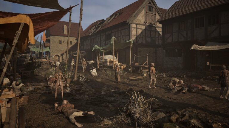 Why the Developers Behind God Save Birmingham Are Perfectly Happy With Comparisons to ‘Scam’ Game The Day Before