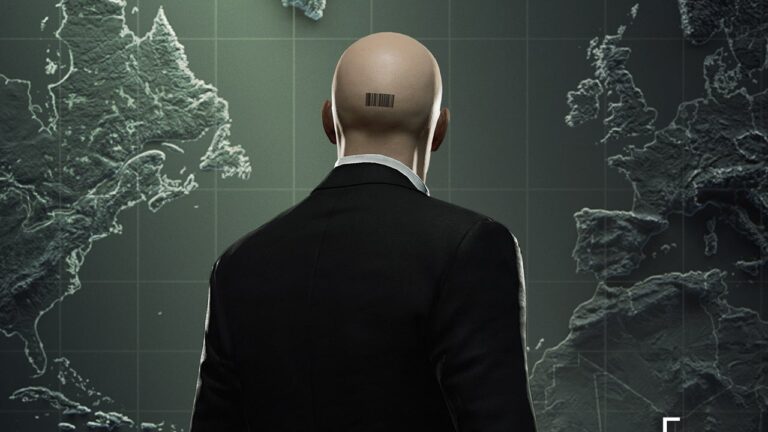Hitman Series Is ‘Definitely Not Done,’ Insists IO Interactive CEO
