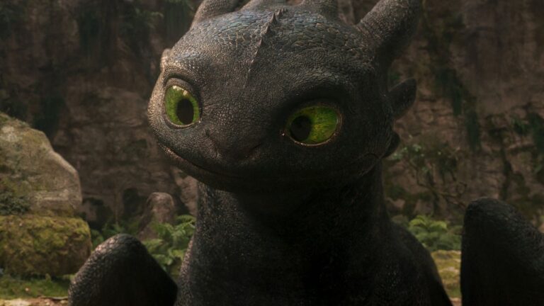 How to Train Your Dragon Review