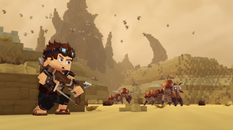 Ambitious Minecraft Competitor Hytale Canceled After Nearly 7 Years of Development: ‘This Is Not the Outcome Any of Us Wanted’