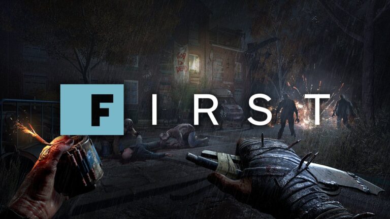 Dying Light: The Beast – Exclusive 30-Minute Extended Gameplay Trailer | IGN First