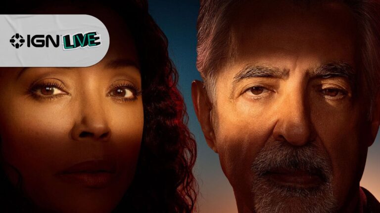 Criminal Minds: Evolution Cast on the Show’s Enduring Popularity and Season 18’s Storylines | IGN Live 2025