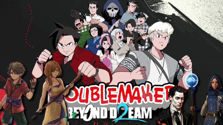 6 Standout Games from indie.io’s Lineup in Steam’s Next Fest