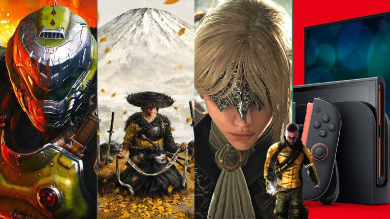 AU Deals: Last Minute Switch 2 Launch Deals, Best Savings on Nightreign, Doom, Ghost of Yotei, and More!