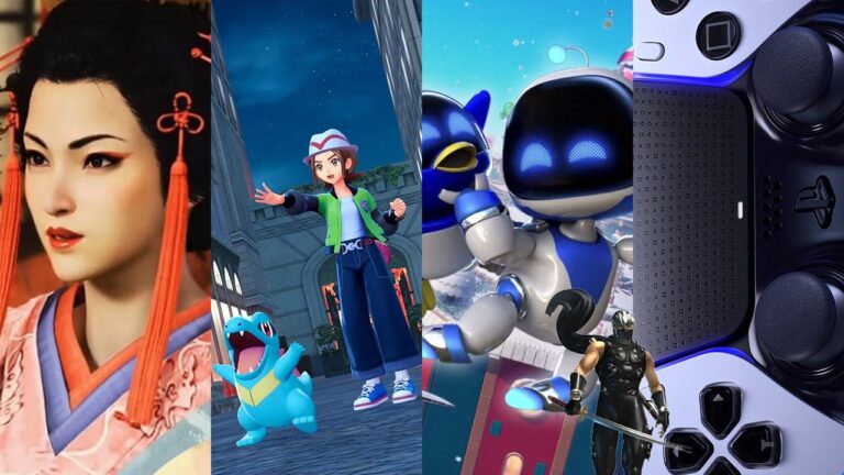 AU Deals: Serious EOFY Savings on Consoles, Premium Controllers, PS Portals, Pokémon Legends, and More!