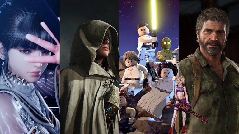 AU Deals: Freebies and Lowest Ever Deals on FC 25, PS5 First Party Must-Owns, LEGO, and More!