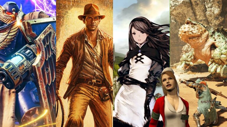 AU Deals: Today’s Hottest AAA Discounts to Heat Up Your Game Cave Winter Hibernation